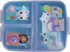 Stor Δοχείο Φαγητού 3 Διαμερίσματα Gabby's Dollhouse (101812) (2)