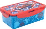 Stor Δοχείο Φαγητού Spiderman (101825) (0)