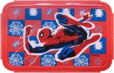 Stor Δοχείο Φαγητού Spiderman (101825) (2)