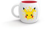 Stor Κούπα Κεραμική Pokemon Pikachu Globe 385ml (105627) (0)