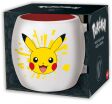 Stor Κούπα Κεραμική Pokemon Pikachu Globe 385ml (105627) (1)