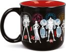 Stor Κούπα Κεραμική One Piece 415ml (105629) (2)