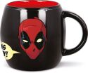 Stor Κούπα Κεραμική Deadpool Globe 385ml (105636) (0)
