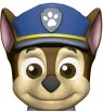 Stor Κούπα 3D Paw Patrol (105645) (0)