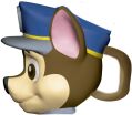 Stor Κούπα 3D Paw Patrol (105645) (2)