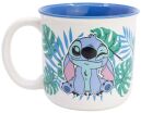 Stor Κούπα Κεραμική Stitch Aloha 410ml (119123) (0)