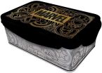 Stor Δοχείο Φαγητού Marvel Golden Treasure (119127) (0)