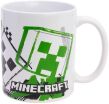 Stor Κούπα Κεραμική Minecraft Iconicmono 325ml (119144) (0)