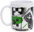 Stor Κούπα Κεραμική Minecraft Iconicmono 325ml (119144) (2)