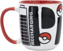 Stor Κούπα Κεραμική Pokemon-Thunderstruck Elite 400ml (097961) (1)