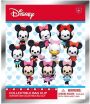 Monogram Disney-Minnie Φιγούρα Μπρελόκ Φακελάκι-12 Σχέδια-1Τμχ (103951) (0)