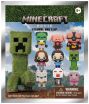Monogram Minecraft S1 Φιγούρα Μπρελόκ Φακελάκι-1Τμχ (107635) (0)