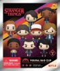 Monogram Stranger Things S2 Φιγούρα Μπρελόκ Φακελάκι-11 Σχέδια-1Τμχ (109199) (0)