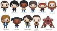 Monogram Stranger Things S2 Φιγούρα Μπρελόκ Φακελάκι-11 Σχέδια-1Τμχ (109199) (1)