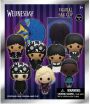 Monogram Wednesday S3 Φιγούρα Μπρελόκ Φακελάκι-11 Σχέδια-1Τμχ (110455) (0)