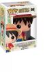 POP!#98 Monkey D. Luffy-One Piece (022575) (1)
