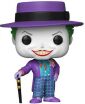 POP!#337 The Joker With Hat-Batman 1989 (053934) (0)