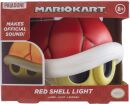 Paladone Nintendo: Super Mario Red Sell Light (066793) (1)
