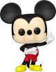 POP!#1187 Mickey Mouse-Disney:Mickey & Friends (072734) (0)