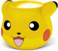 Stor Κούπα 3D Pokemon-Pikachu 500ml (097975) (0)