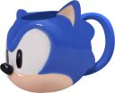 Stor Κούπα 3D Sonic 350ml (097976) (0)