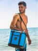 Φορητό Ψυγείο Maui 18L Μπλε (2715) (2)