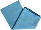 Πετσέτα Θαλάσσης Microfiber Large 75x150cm Blue (4942) (1)