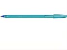 Bic Στυλό Cristal Glace Μπλε (302534) (1)
