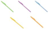 Bic Στυλό Cristal Pastel-5 Σχέδια (302550) (0)