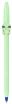 Bic Στυλό Cristal Pastel With Figurines-5 Σχέδια (303755) (2)