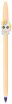 Bic Στυλό Cristal Pastel With Figurines-5 Σχέδια (303755) (3)