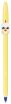 Bic Στυλό Cristal Pastel With Figurines-5 Σχέδια (303755) (4)