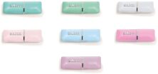 Inkiss Mini Υπογραμμιστικό Σε Σχήμα Lipstick-7 Σχέδια-1Τμχ (NKW04000) (0)