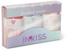 Inkiss Διπλές Αρωματικές Γόμες Σετ 3Τμχ (NKW09000) (0)