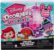 Disney Doorables Multi Peek Party (DRB23000) (0)