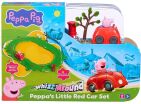 Peppa Pig Whizz Around Το Αμάξι Της Πέππα (08343/PPW01000) (1)