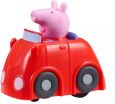 Peppa Pig Whizz Around Το Αμάξι Της Πέππα (08343/PPW01000) (2)