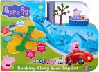 Peppa Pig Whizz Around Το Πλοίο Του Παππού Γουρουνάκι (08345/PPW02000) (1)