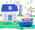 Peppa Pig Whizz Around Το Πλοίο Του Παππού Γουρουνάκι (08345/PPW02000) (4)