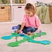 Peppa Pig Whizz Around Το Πλοίο Του Παππού Γουρουνάκι (08345/PPW02000) (5)