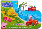 Peppa Pig Whizz Around Το Τρένο Του Παππού Γουρουνάκι (08344/PPW04000) (1)