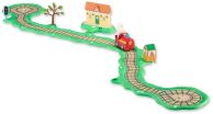 Peppa Pig Whizz Around Το Τρένο Του Παππού Γουρουνάκι (08344/PPW04000) (4)