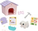 Little Live Pets Κουταβάκι My Puppy's Home Minis-6 Σχέδια (26617A) (2)