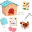 Little Live Pets Κουταβάκι My Puppy's Home Minis-6 Σχέδια (26617A) (3)