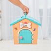 Little Live Pets Κουταβάκι My Puppy's Home Minis-6 Σχέδια (26617A) (9)