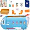 Bluey Αεροπλάνο 3 Σε 1 (BLY75000) (2)