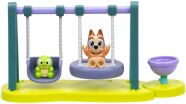 Bluey S13 Mini Playset-2 Σχέδια (BLYB7000) (0)