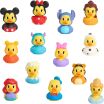 Duckalooz Παπάκια Disney-13 Σχέδια-1Τμχ (DUD00000) (0)