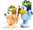 Bluey Φιγούρες Rug Island 2Τμχ (BLYB4000) (3)