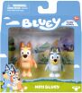 Bluey Φιγούρες Mini Bluey & Bingo 2Τμχ (BLYC1000) (1)